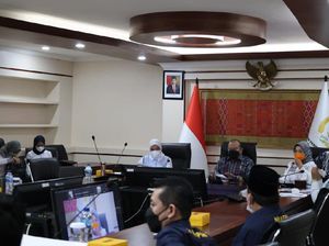 DPD Rapat Bareng Kemnaker, Bahas Penempatan Pekerja Migran