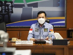 Neraca Perdagangan Surplus, Ekonomi Nasional Dinilai Masih Terkendali