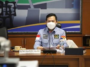 Neraca Perdagangan Surplus, Ekonomi Nasional Dinilai Masih Terkendali Neraca Perdagangan Surplus, Ekonomi Nasional Dinilai Masih Terkendali