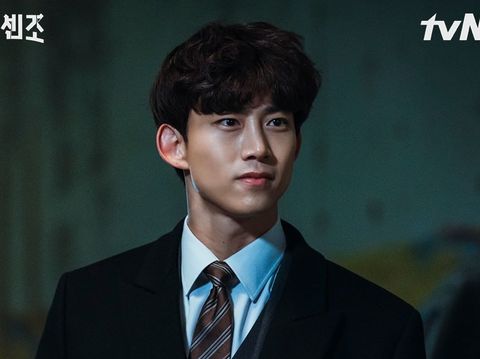 Selain Vincenzo, Ini Drama Korea yang Juga Dibintangi Taecyeon 2PM!