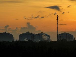 Pasokan Gas dari Kilang Arun Kembali Normal, Listrik Aceh Nyala Lagi