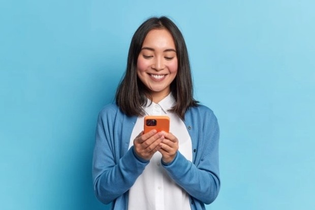 Foto: Freepik/Way Home Studio phubbing