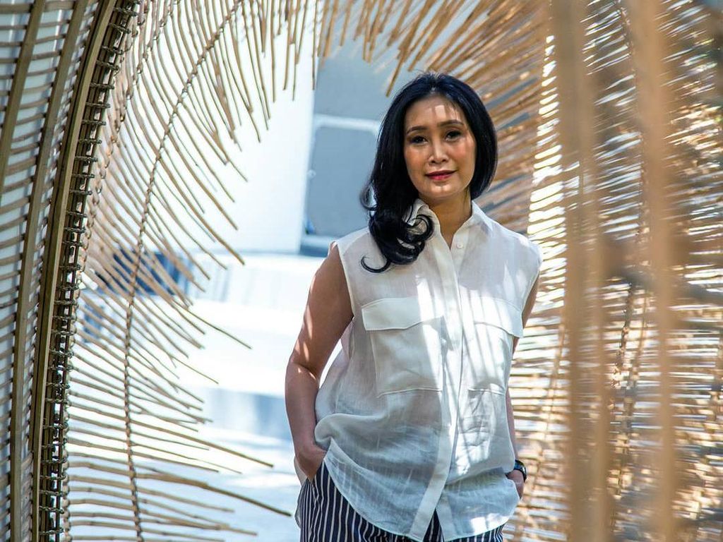 Cerita Perjuangan Handayani, Dokter Gigi di Kursi Direktur Bank BUMN Cerita Perjuangan Handayani, Dokter Gigi di Kursi Direktur Bank BUMN