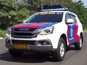 Catat! Lebih dari 700 ETLE Mobile Wara-wiri, Siap Tilang Pengendara Nakal