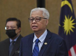 PM Malaysia Bubarkan Parlemen, Pemilu Segera Digelar PM Malaysia Bubarkan Parlemen, Pemilu Segera Digelar