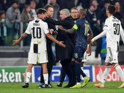 Ronaldo Pernah Bilang Mourinho Tak Punya Kelas untuk Latih MU