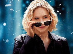 Joy: Kisah Miliarder Penemu Alat Pel