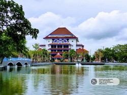 3 PTN Indonesia Masuk Daftar Kampus Akuntansi Terbaik, Ada Kampusmu?