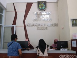 3 Eks Kades di Kudus Diduga Korupsi, Ada yang Kembalikan Uang Rp 200 Juta