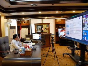 Gandeng Pertamina & Pemda, Kemendes Siap Gelar Gernas BBI Kaltim