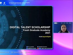 Kemenkominfo Gelar Sosialisasi Digital Talent Scholarsip di Jabar Kemenkominfo Gelar Sosialisasi Digital Talent Scholarsip di Jabar