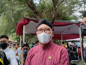 Seluruh Wisata Jogja bakal Terapkan PeduliLindungi