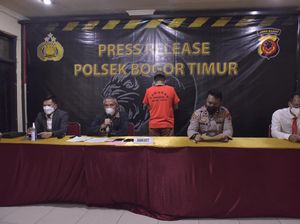 Polisi Tangkap Penipu Proyek Fiktif Rp 116 M Mengatasnamakan Pegadaian