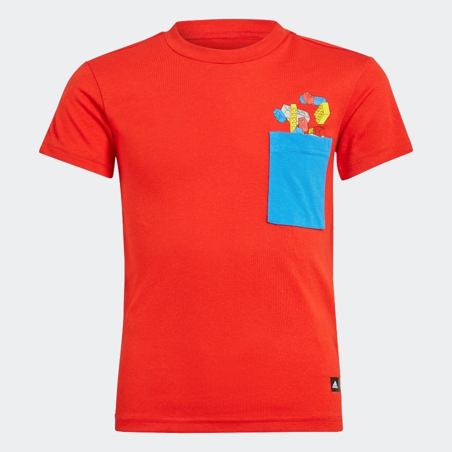 Koleksi Wilio x LEGO