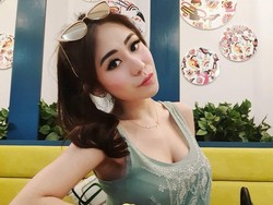 Ayu Thalia Ngaku Diteror Pria A Lalu Diancam Video Daging Ketemu Daging