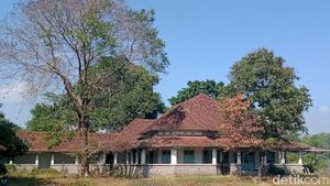 Mengintip Sisa Kejayaan Pabrik Gula dan Karung Goni Delanggu