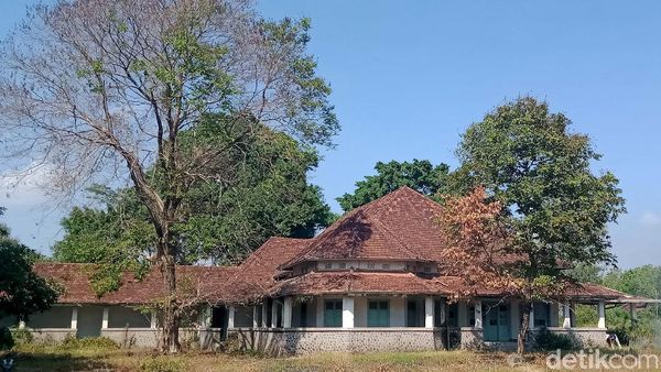 Mengintip Sisa Kejayaan Pabrik Gula dan Karung Goni Delanggu