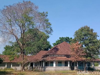 Mengintip Sisa Kejayaan Pabrik Gula dan Karung Goni Delanggu