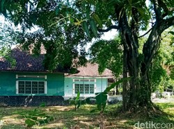 Mengapa Saat Masuk Bangunan Kuno Terasa Sejuk? Ternyata Ini Penyebabnya