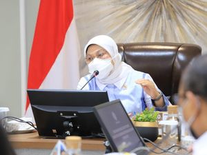 Menaker Ingatkan Atase Ketenagakerjaan Tak Hanya Urusi Persoalan PMI