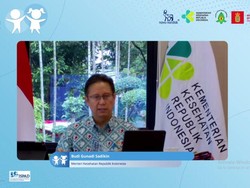 Kasus Corona Delta Masih Terus Masuk dari Luar Negeri