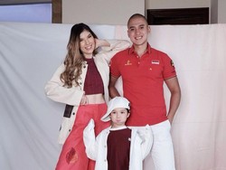 Mikaila Patritz dan Fardhan Khan Beri Tips Nikah Muda