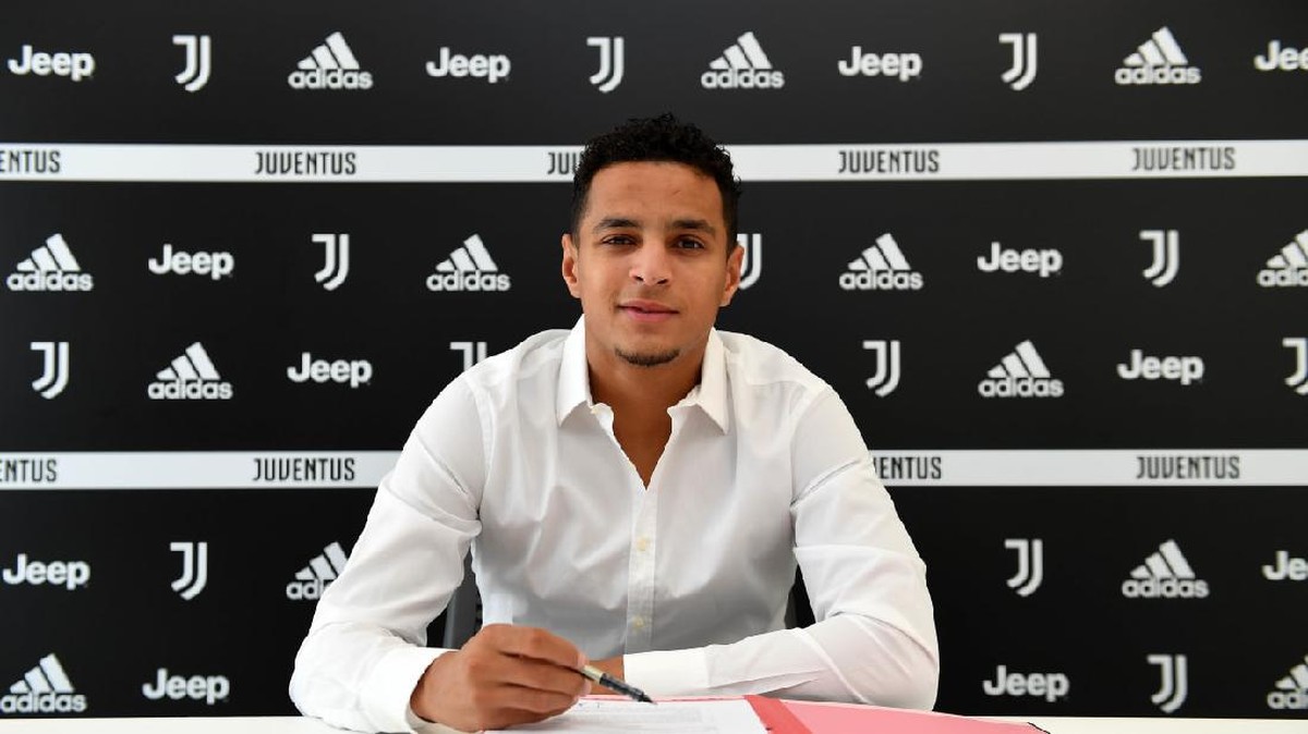 Foto: dok. Juventus