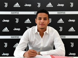 Juventus Gaet Gelandang Muda dari PSV