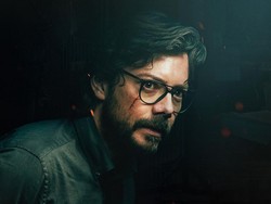 Money Heist Part 5 Volume 1: Perampokan Berubah Jadi Perang