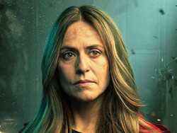 Profesor Ungkap Alasan Bawa Lisbon Masuk Bank Spanyol di Money Heist