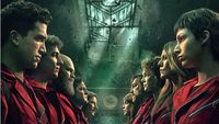 Potret Karakter Money Heist Musim 5