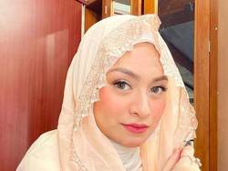 Sule dan Nathalie Holscher Bocorkan Nama Anak