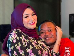 Nathalie Holscher Gelar Tujuh Bulanan, Sule Ungkap Istrinya Suka Aneh