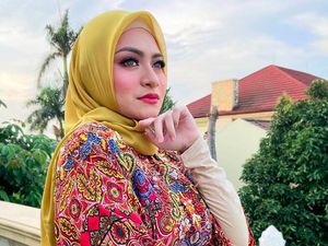 Tak Mau Bucin Lagi, Nathalie Holscher: Jangan Bodoh Tak Mau Bucin Lagi, Nathalie Holscher: Jangan Bodoh