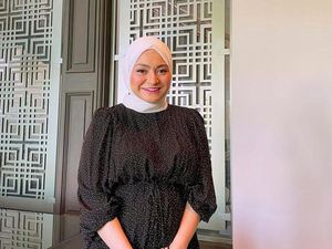 Alasan Nathalie Holscher Tak Izinkan Sule Ajak Anak Menginap