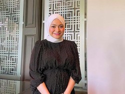 Alasan Nathalie Holscher Tak Izinkan Sule Ajak Anak Menginap