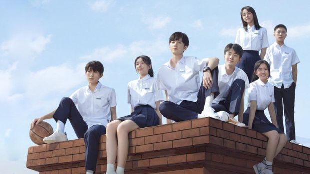 Our Secret (2021) Our Secret (2021)