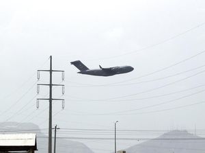 100 Warga AS Masih di Afghanistan Menunggu Dievakuasi