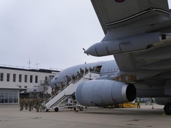 Biden Diserang Partai Oposisi soal Karut-marut di Afghanistan