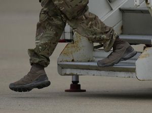 Tangkal China, Lebih Banyak Pasukan AS Akan Datang ke Australia