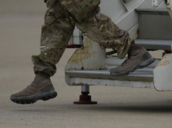 Tangkal China, Lebih Banyak Pasukan AS Akan Datang ke Australia