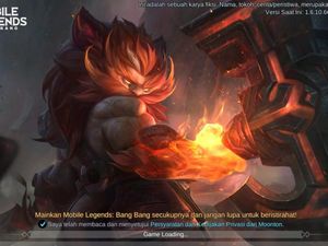 Perubahan di Patch 1.6.10 Terbaru Mobile Legends Bulan Agustus 2021 Perubahan di Patch 1.6.10 Terbaru Mobile Legends Bulan Agustus 2021