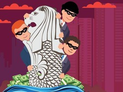 Giliran Bos Bank Aspac Dipanggil Satgas BLBI, Tagih Utang Rp 3,5 T