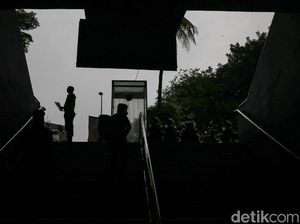 Soal Penerapan PPKM, Epidemiolog: Sampai WHO Mencabut Status Pandemi