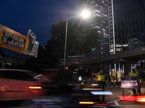 Terbaru! Daftar Lengkap Wilayah PPKM Jawa Bali Level 1, 2, dan 3