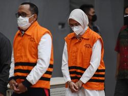 Kasasi Ditolak, Bupati Probolinggo Tetap Dibui 4 Tahun Kasus Suap Jabatan