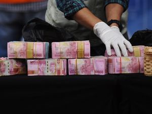 Lingkaran Pembiayaan Politik