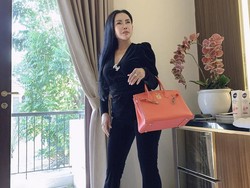 Pengakuan Sosialita Pemilik 100 Hermes yang Tagih Uang Rp 1 M ke Medina Zein