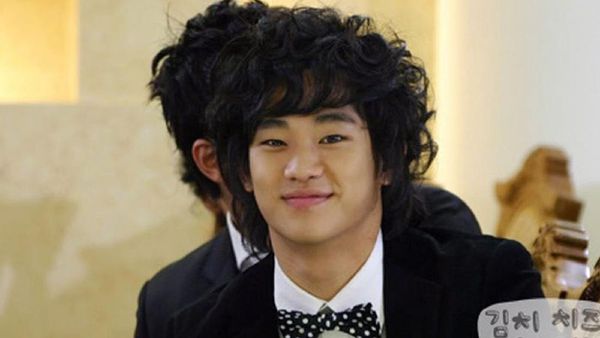 Foto 8 Artis Korea Saat Debut di Drakor Vs Sekarang, Kim Soo Hyun Manglingi