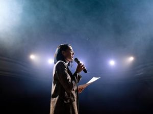 Wakil Ketua MPR Dorong Kiprah Perempuan di Bidang Politik